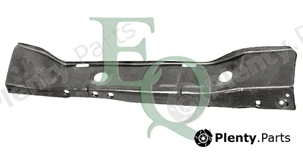Equal Quality L00382 — Mounting, radiator