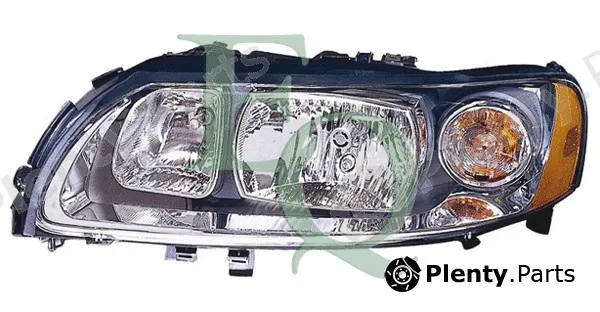 Equal Quality PP1198D — Headlight