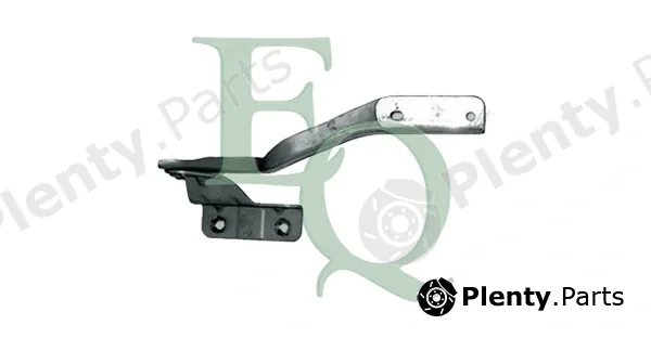 Equal Quality C00285 — Hinge, bonnet