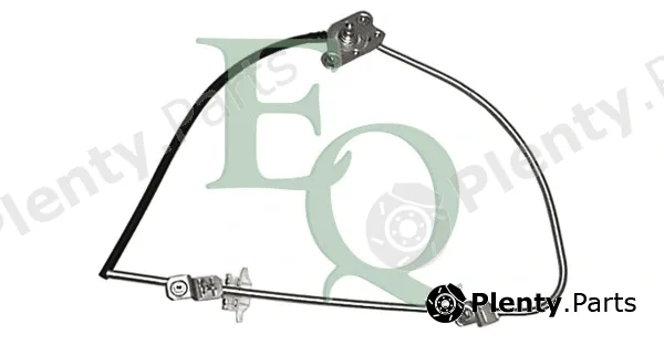 Equal Quality 142613 — Window Regulator