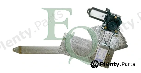 Equal Quality 010266 — Window Regulator