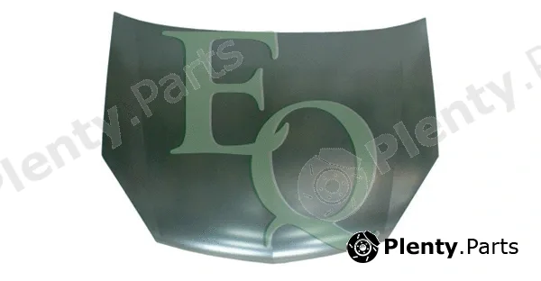 Equal Quality L04745 — Bonnet