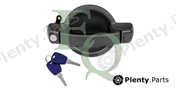 Equal Quality MA80472 — Exterior Door Handle