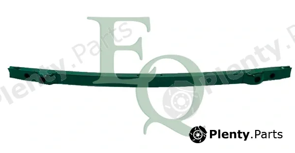 Equal Quality L01809 — Support, bumper