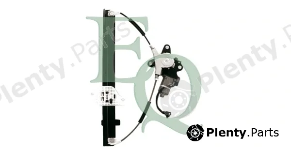 Equal Quality 090333 — Window Regulator
