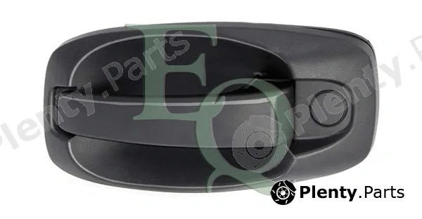 Equal Quality MA80612 — Exterior Door Handle