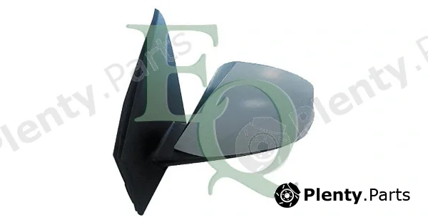 Equal Quality RS01777 — Exterior Mirror