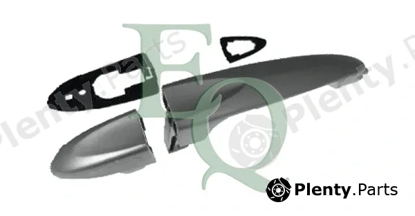 Equal Quality MA0312D — Exterior Door Handle