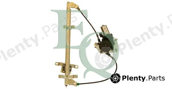 Equal Quality 010052 — Window Regulator