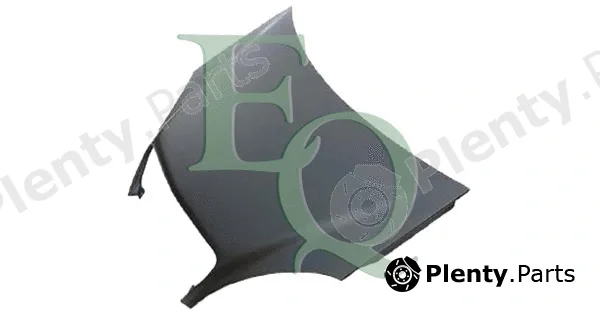 Equal Quality L01323 — Bonnet