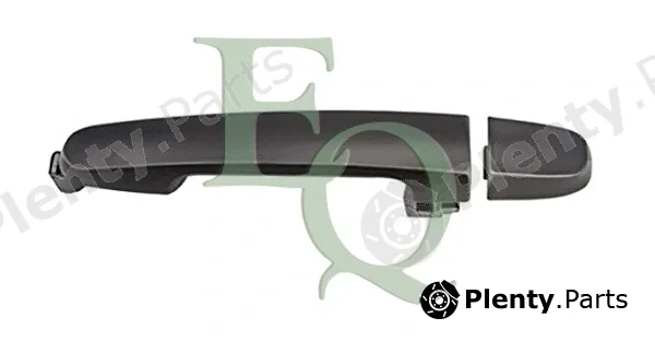 Equal Quality MA80561 — Exterior Door Handle