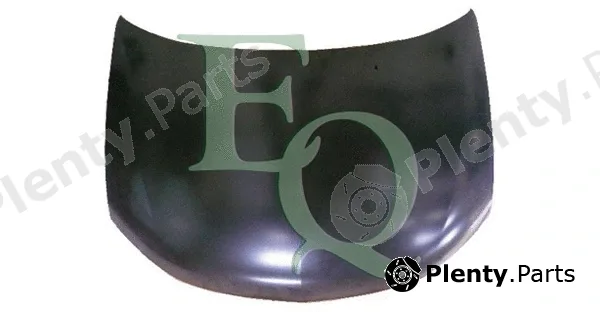 Equal Quality L04502 — Bonnet