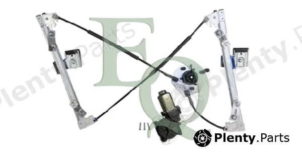 Equal Quality 011200 — Window Regulator