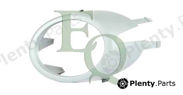 Equal Quality G1336 — Eyelid, front fog light
