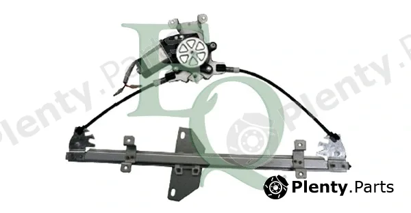 Equal Quality 010006 — Window Regulator