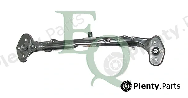 Equal Quality L00368 — Mounting, radiator
