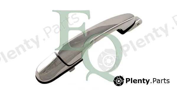 Equal Quality MA0322D — Exterior Door Handle