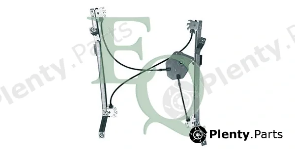 Equal Quality 010630 — Window Regulator