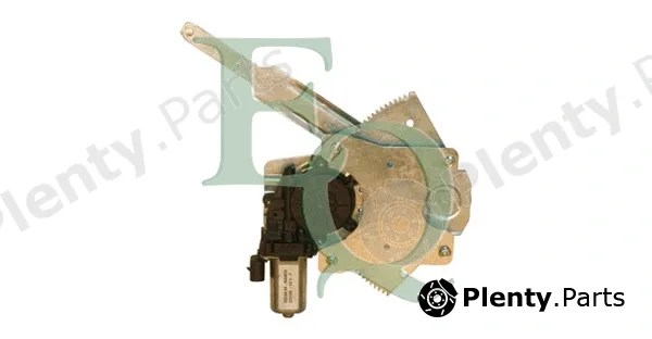 Equal Quality 010170 — Window Regulator