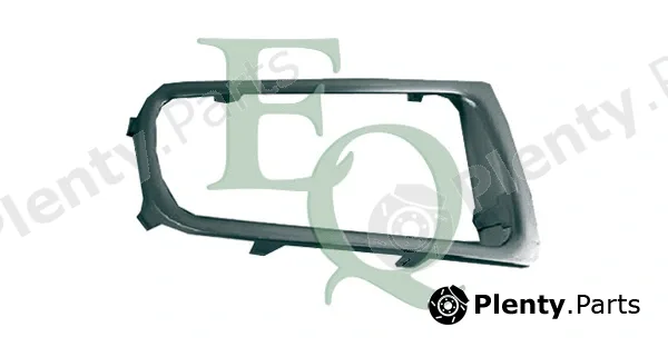 Equal Quality G3088 — Eyelid, front fog light