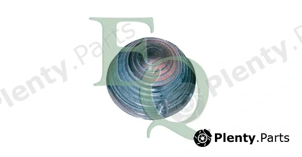 Diffusing Lens, headlight