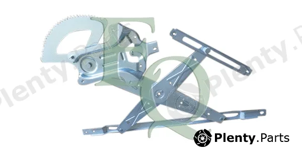 Equal Quality 011096 — Window Regulator