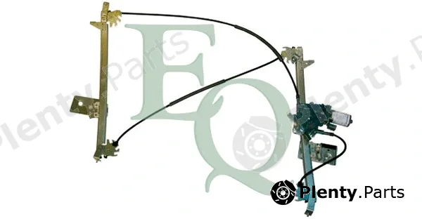 Equal Quality 010174 — Window Regulator