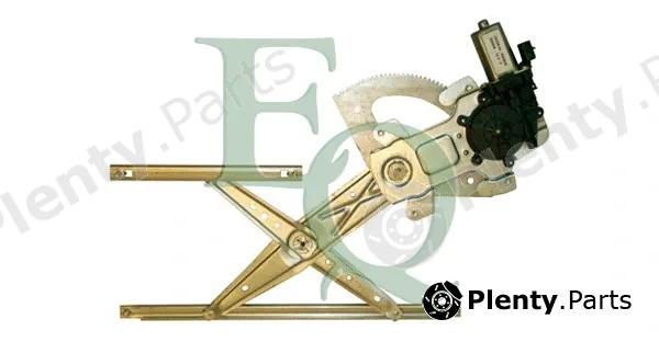 Equal Quality 010240 — Window Regulator