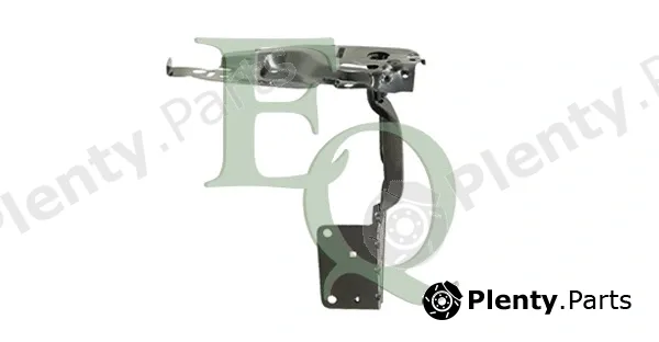 Equal Quality L00391 — Headlight Base