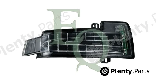 Equal Quality FL0791 — Lens, reverse light