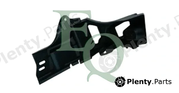 Equal Quality P3657 — Support, bumper