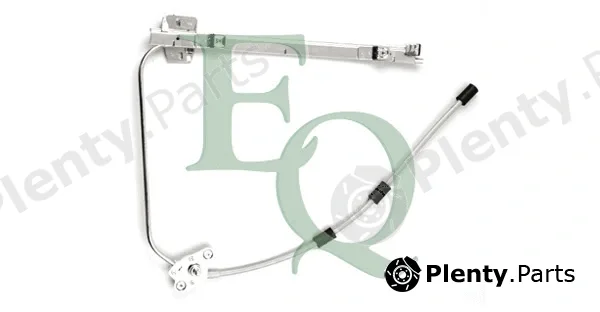 Equal Quality 140513 — Window Regulator