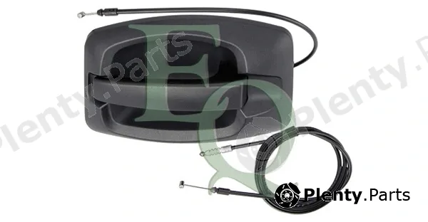 Equal Quality MA80597 — Exterior Door Handle