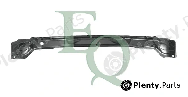 Equal Quality L04521 — Bumper Bracket, towing device