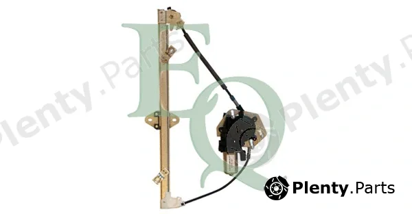 Equal Quality 010236 — Window Regulator