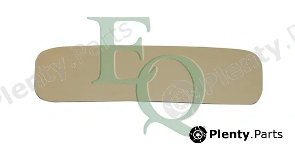 Equal Quality RD02338 — Mirror Glass, exterior mirror