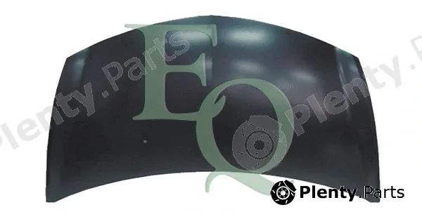 Equal Quality L03656 — Bonnet