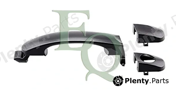 Equal Quality MA80666 — Exterior Door Handle