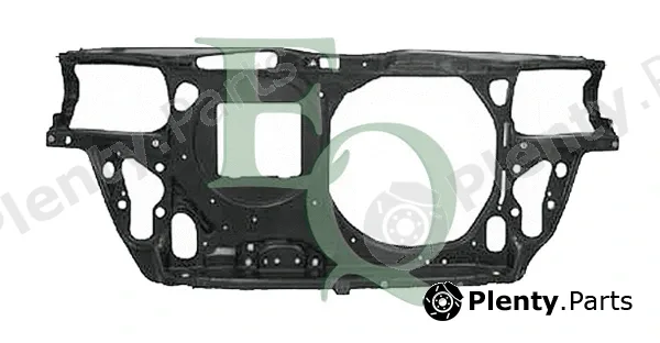 Radiator Support
