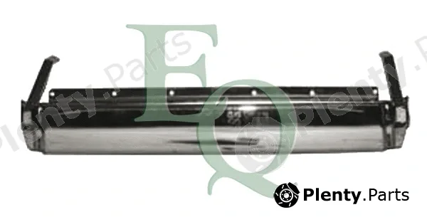 Equal Quality P1427 — Bumper
