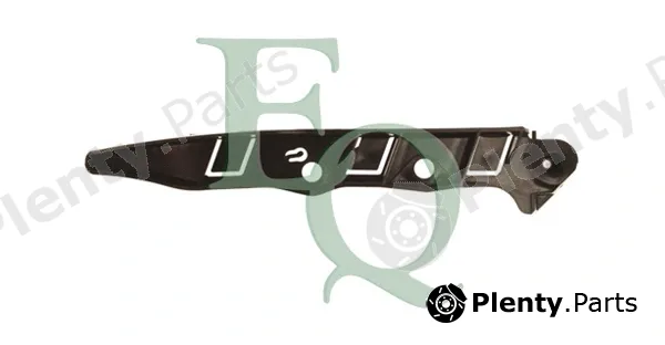 Equal Quality P3269 — Support, bumper
