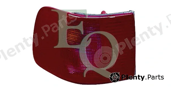 Equal Quality GP0466 — Tail Light Assembly