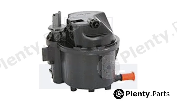 Equal Quality FC4039 — Fuel Filter