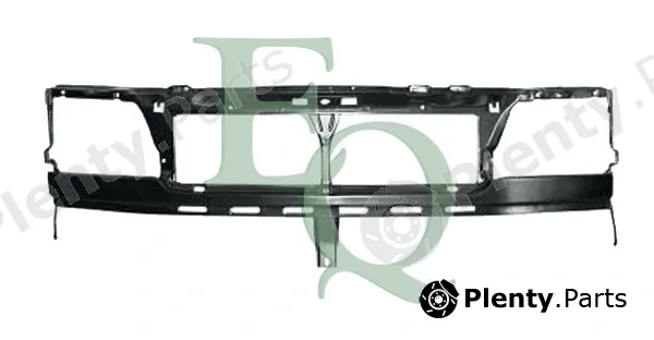 Equal Quality L01333 — Radiator Support