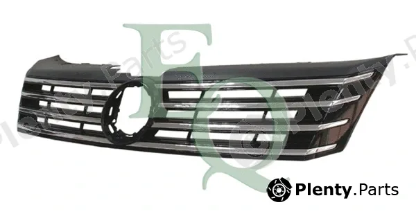 Equal Quality G2004 — Radiator Grille