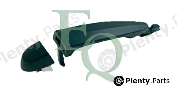 Equal Quality MA0307D — Exterior Door Handle
