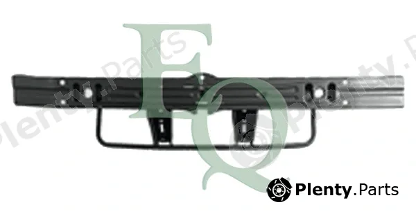 Equal Quality L01289 — Radiator Support