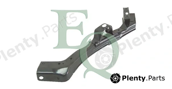 Equal Quality L04087 — Mounting, radiator