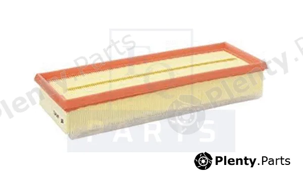 Equal Quality FA3063 — Air Filter