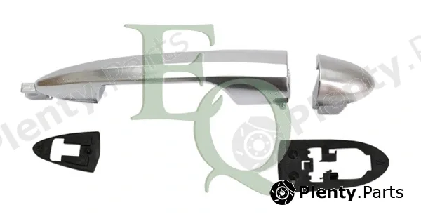 Equal Quality MA80631 — Exterior Door Handle